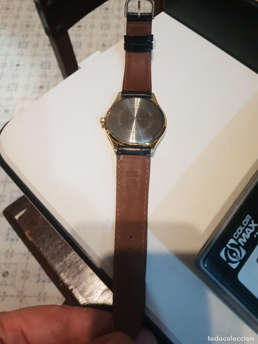 Relojes: Reloj casio moderno cuarzo - Foto 4