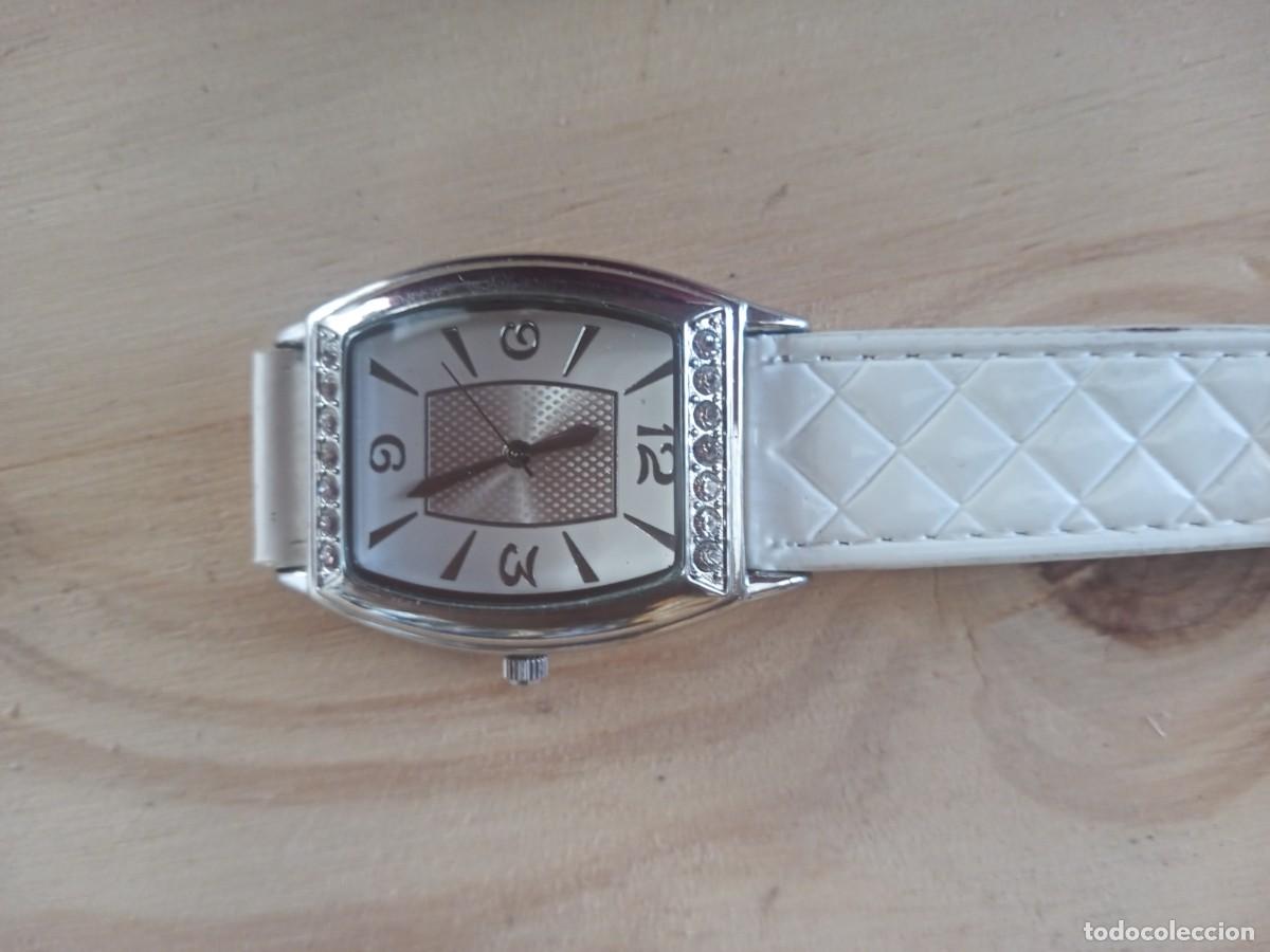 Relojes: BONITO RELOJ. (( SFERA )) QUARTZ - Foto 1