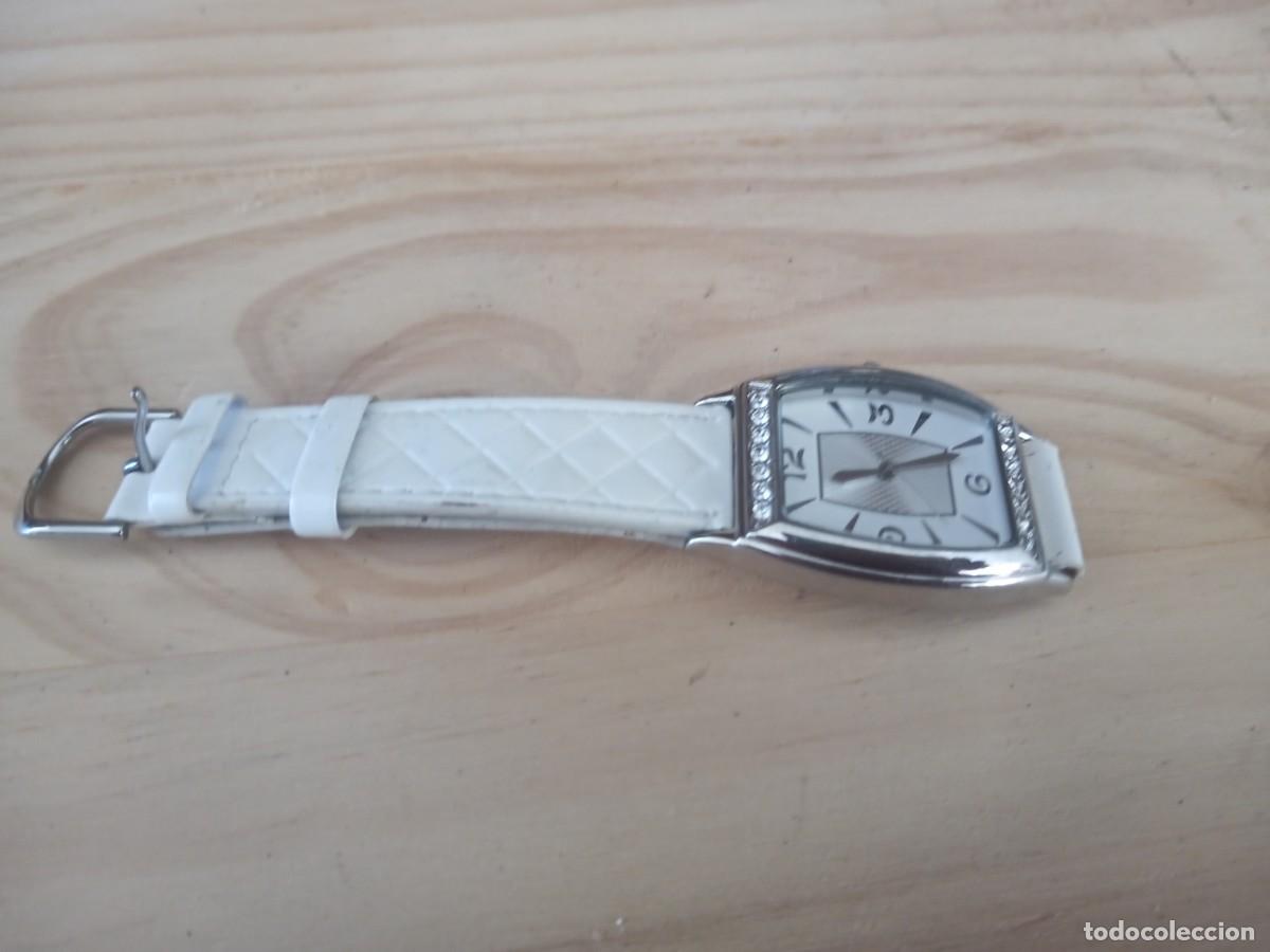 Relojes: BONITO RELOJ. (( SFERA )) QUARTZ - Foto 2