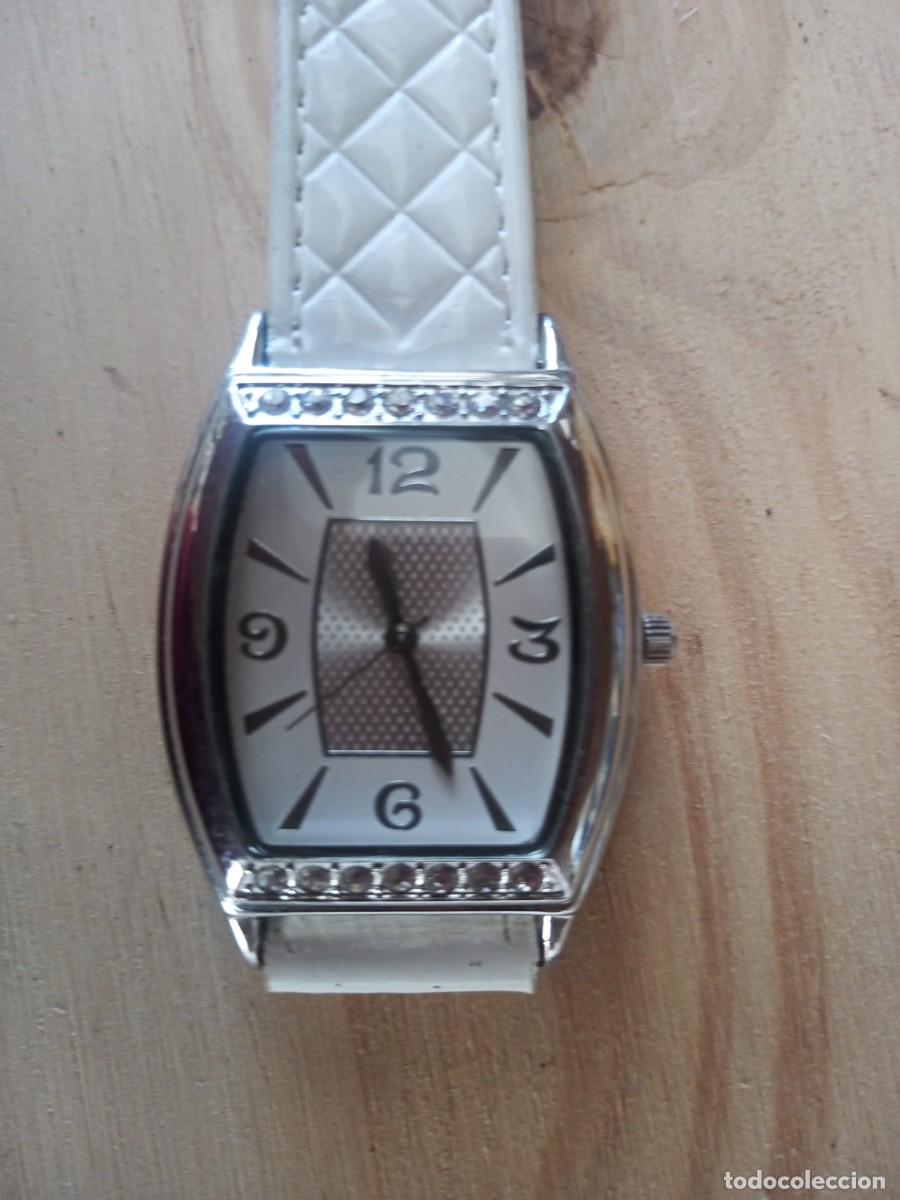 Relojes: BONITO RELOJ. (( SFERA )) QUARTZ - Foto 4