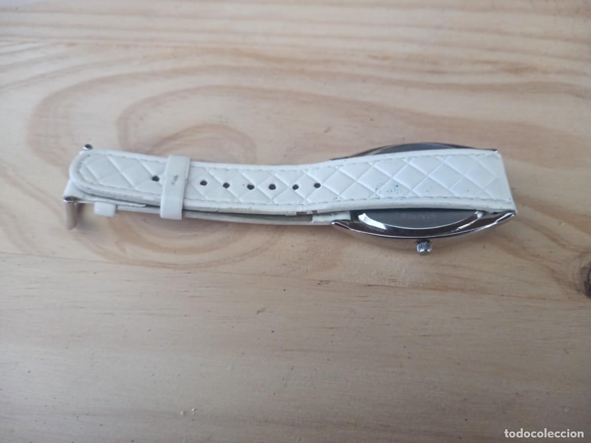 Relojes: BONITO RELOJ. (( SFERA )) QUARTZ - Foto 7