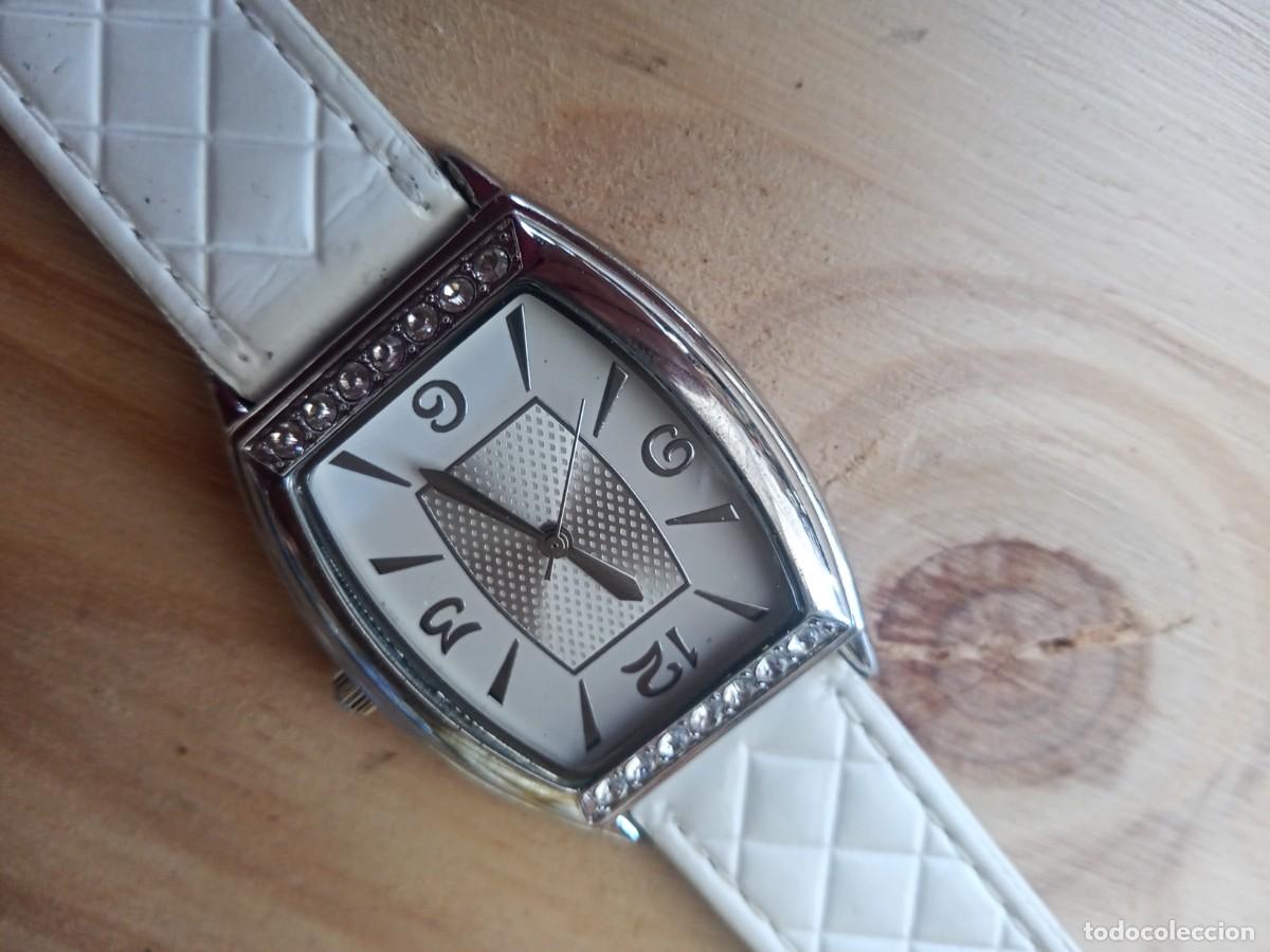 Relojes: BONITO RELOJ. (( SFERA )) QUARTZ - Foto 10