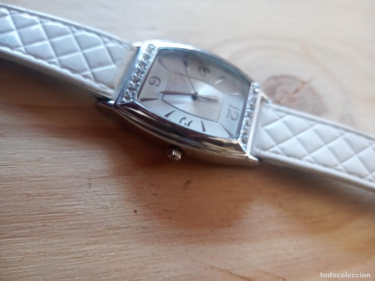 Relojes: BONITO RELOJ. (( SFERA )) QUARTZ - Foto 11