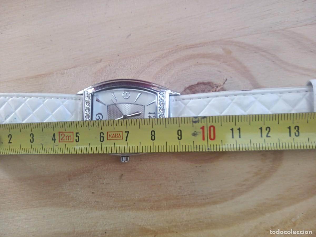 Relojes: BONITO RELOJ. (( SFERA )) QUARTZ - Foto 12