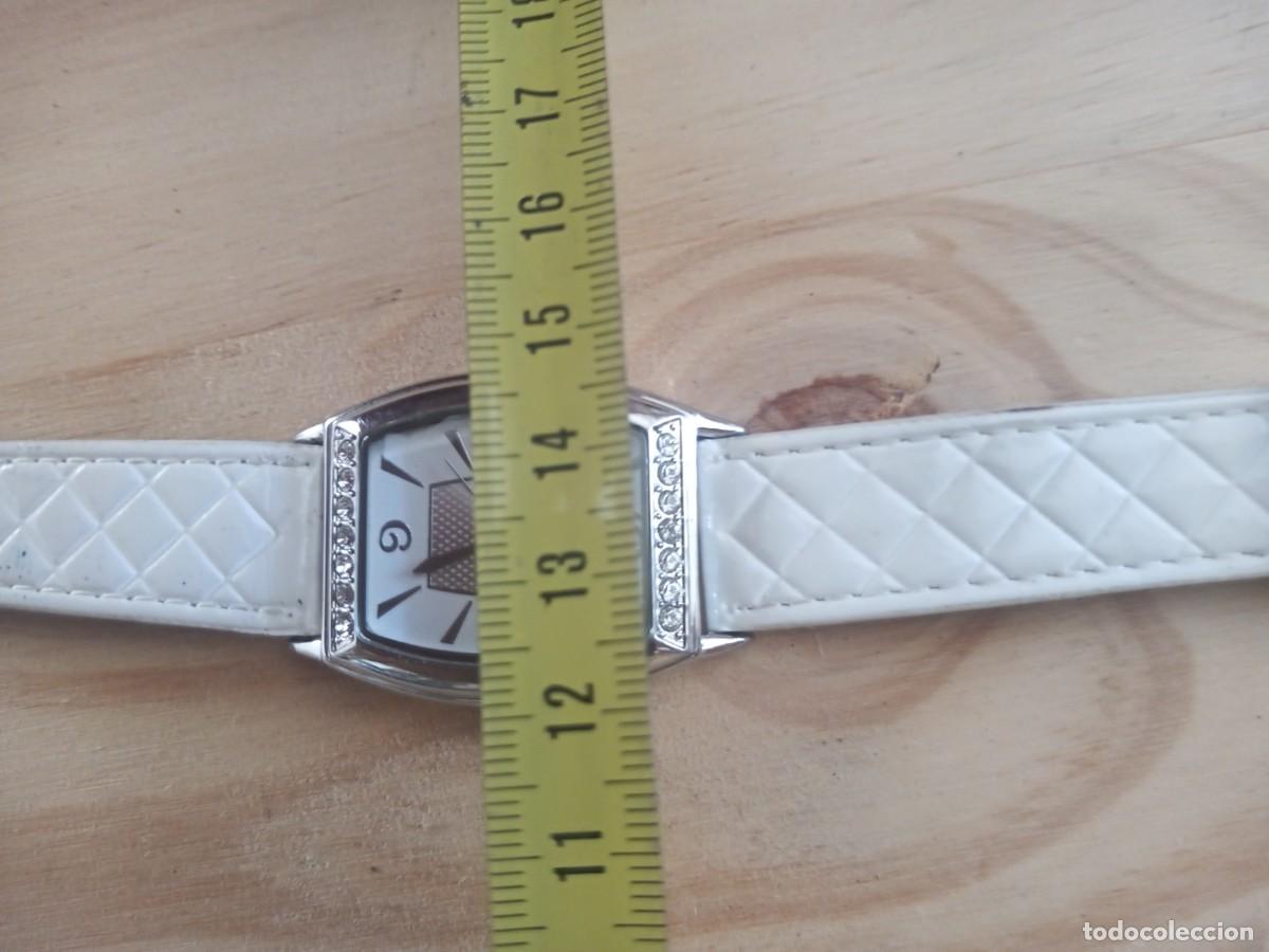 Relojes: BONITO RELOJ. (( SFERA )) QUARTZ - Foto 13