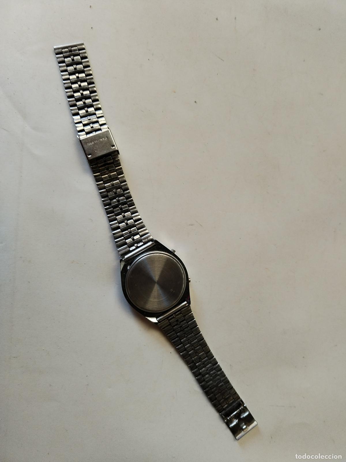 Relojes: reloj korytron sol ar look - Foto 2