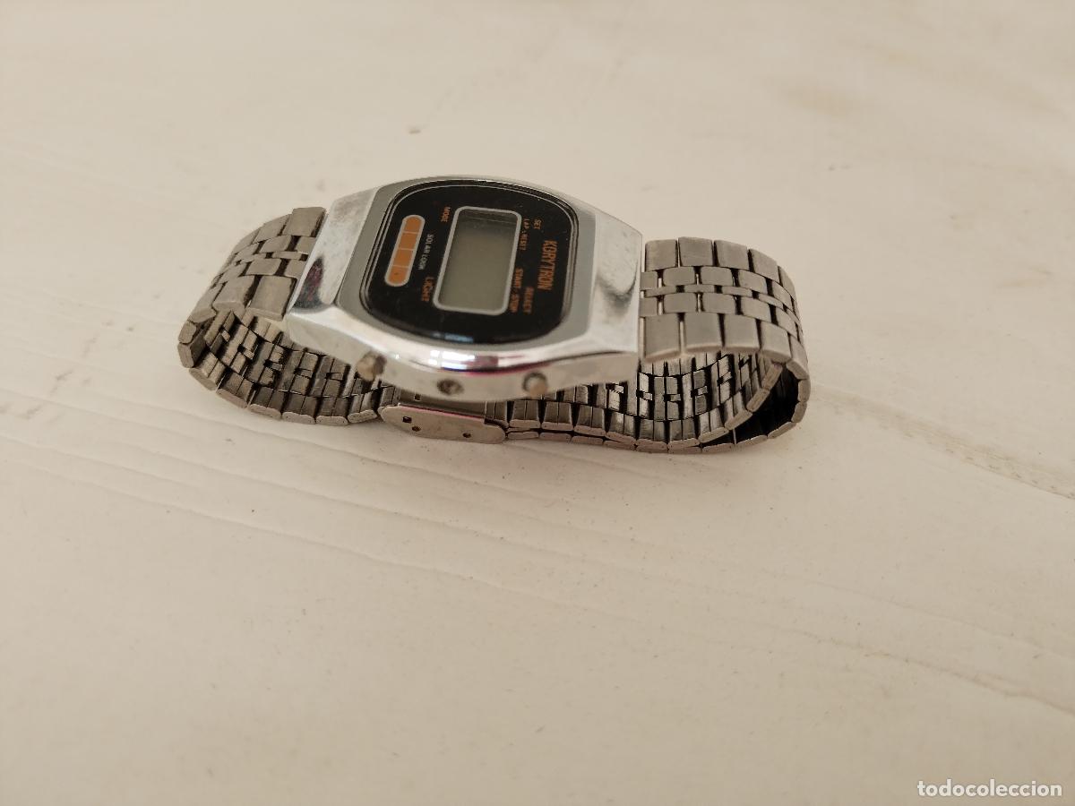 Relojes: reloj korytron sol ar look - Foto 8