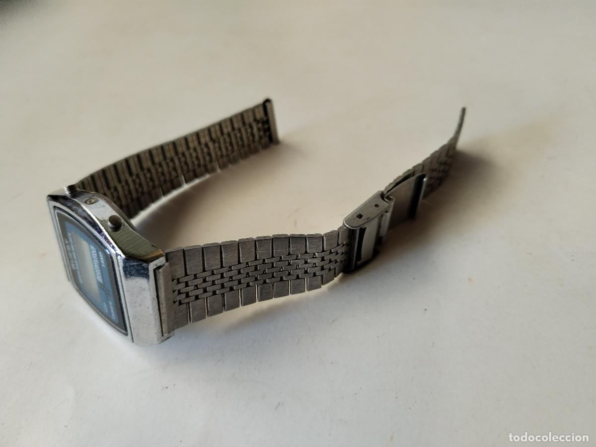 Relojes: reloj quest quartz month hour min sec date - Foto 3