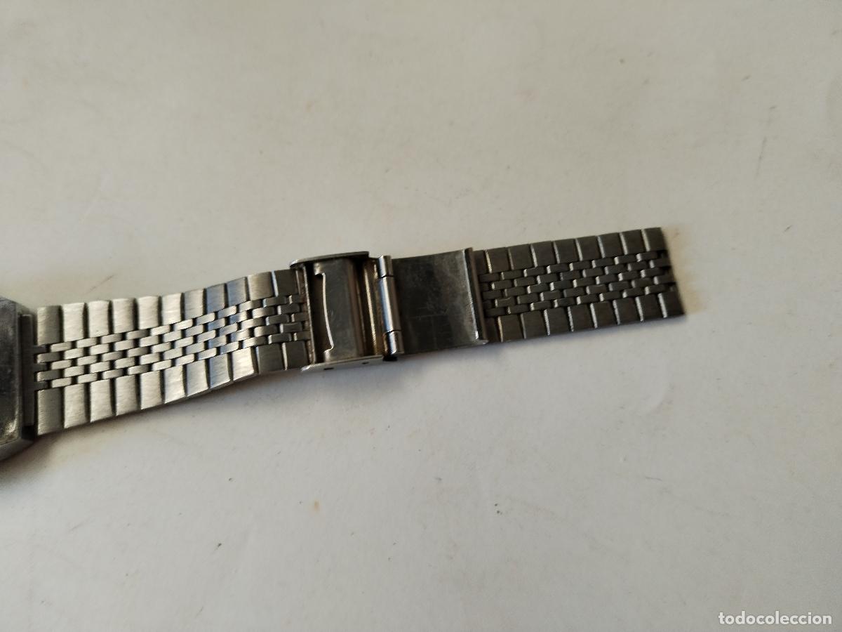 Relojes: reloj quest quartz month hour min sec date - Foto 5