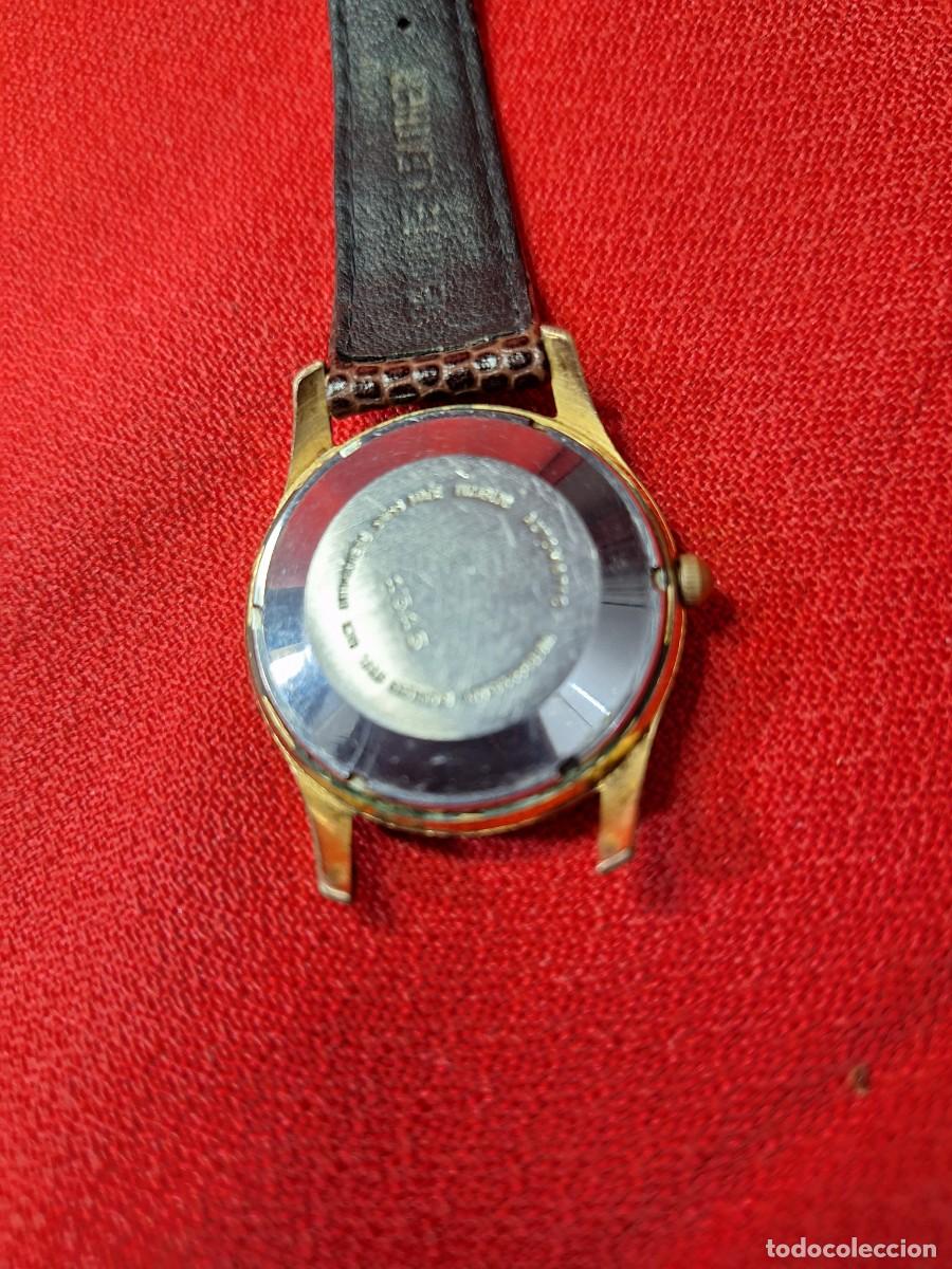 Relojes: Interesante reloj Thermidor - Foto 2