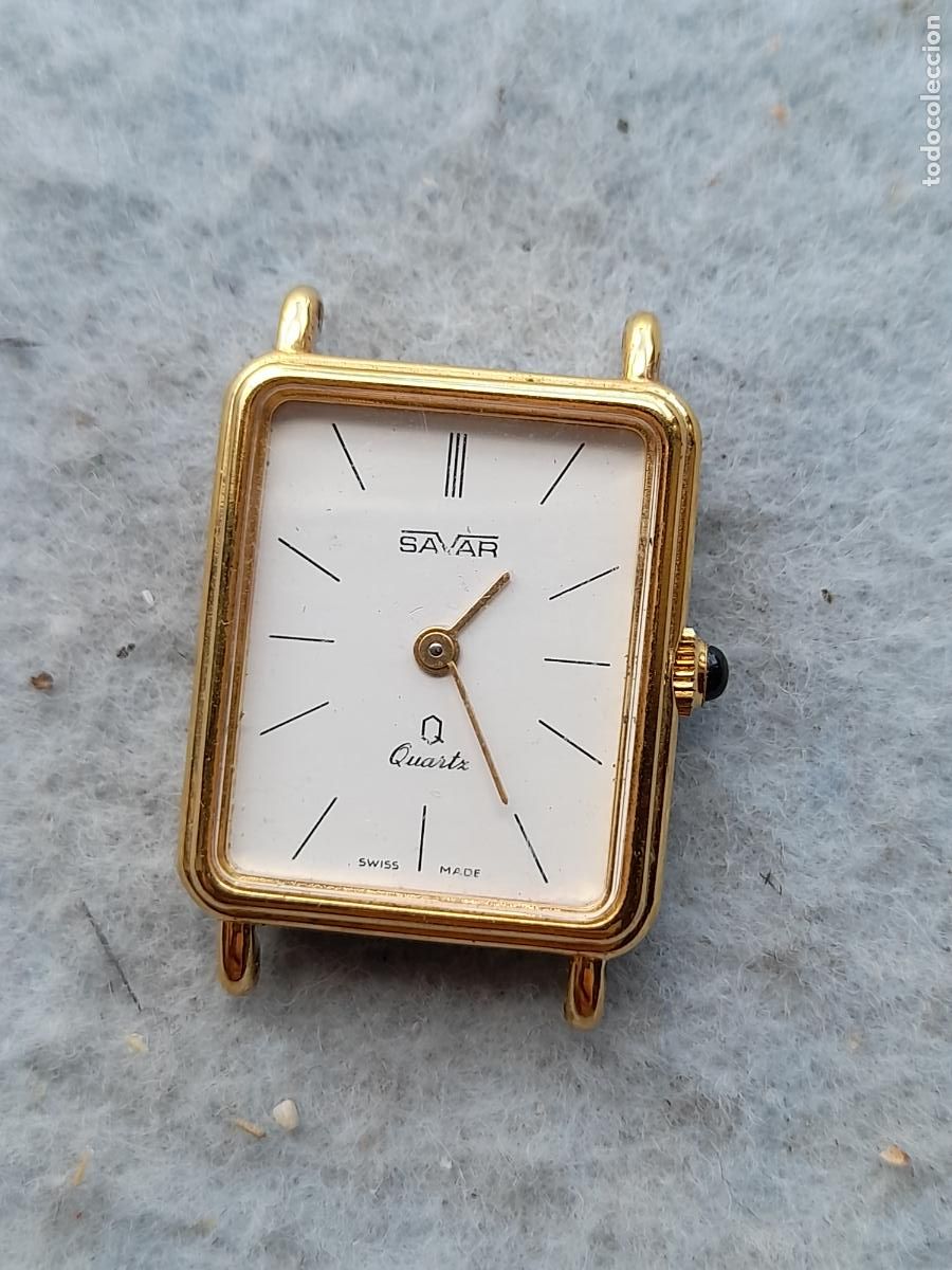 Relojes: Lote de 4 Relojes de Cuarzo para Dama. - Foto 3