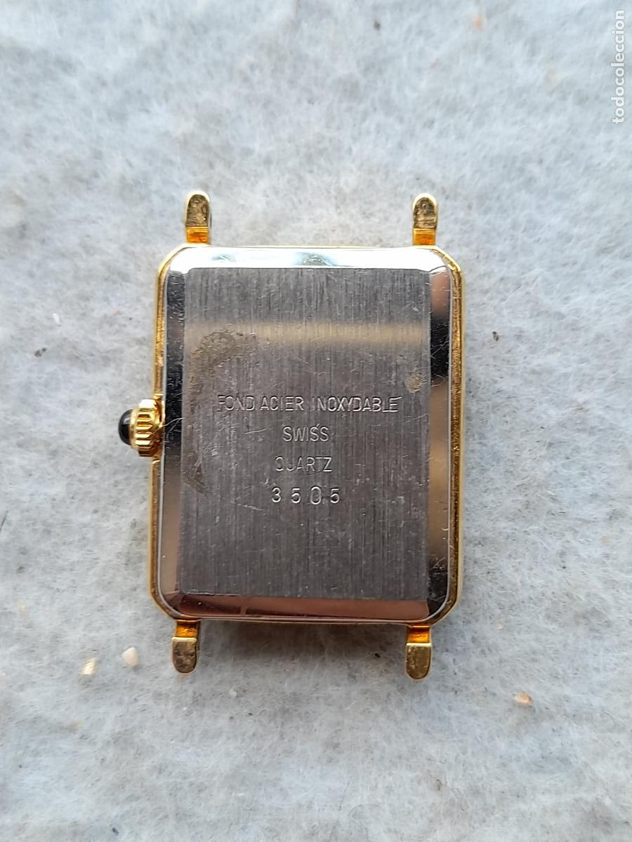 Relojes: Lote de 4 Relojes de Cuarzo para Dama. - Foto 4