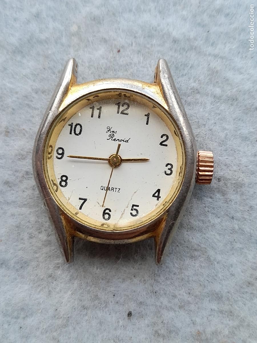Relojes: Lote de 4 Relojes de Cuarzo para Dama. - Foto 5