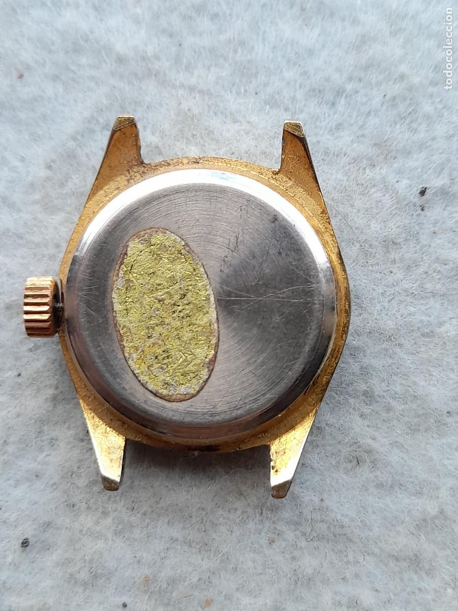 Relojes: Lote de 4 Relojes de Cuarzo para Dama. - Foto 6