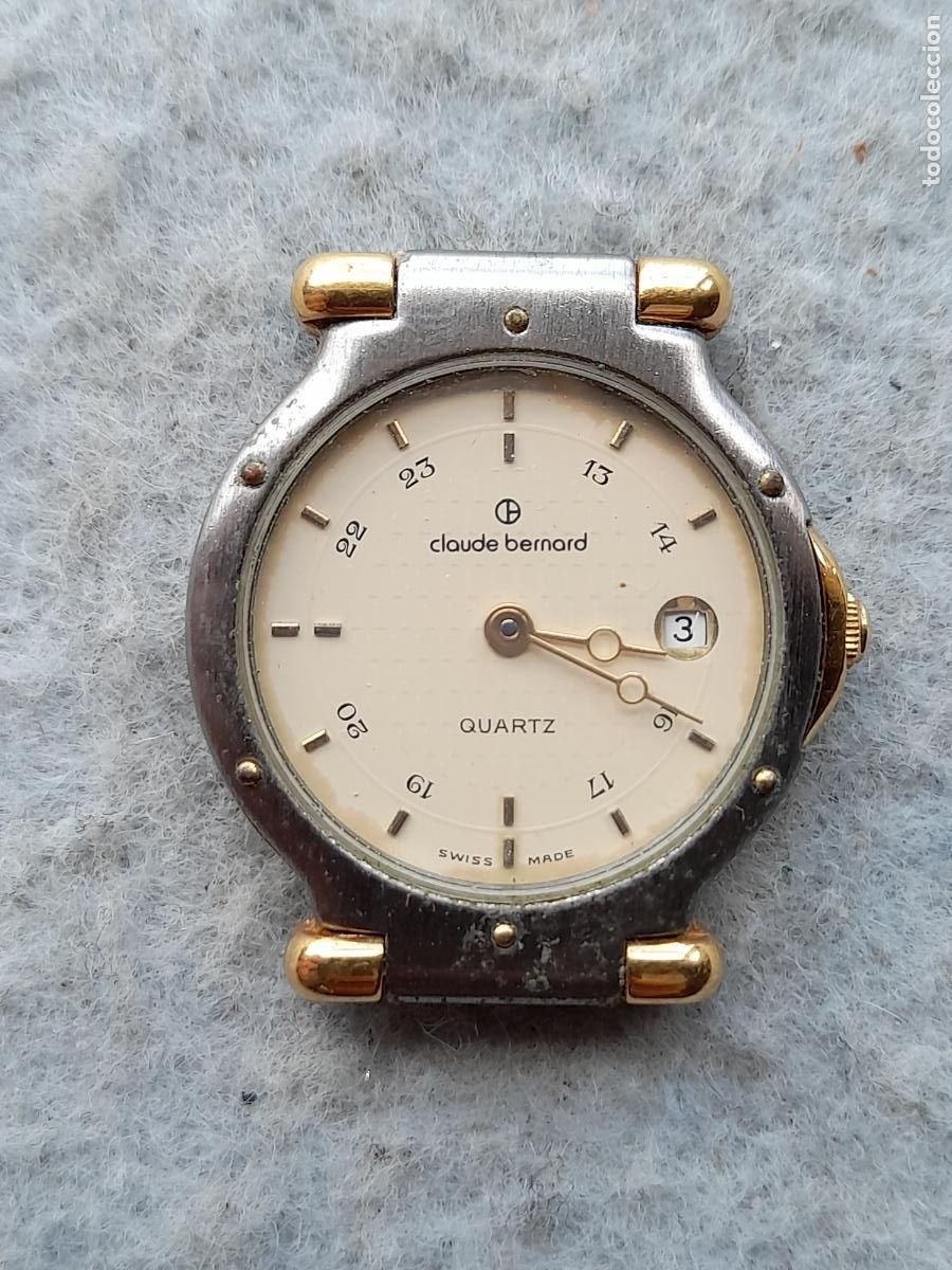 Relojes: Lote de 4 Relojes de Cuarzo para Dama. - Foto 7