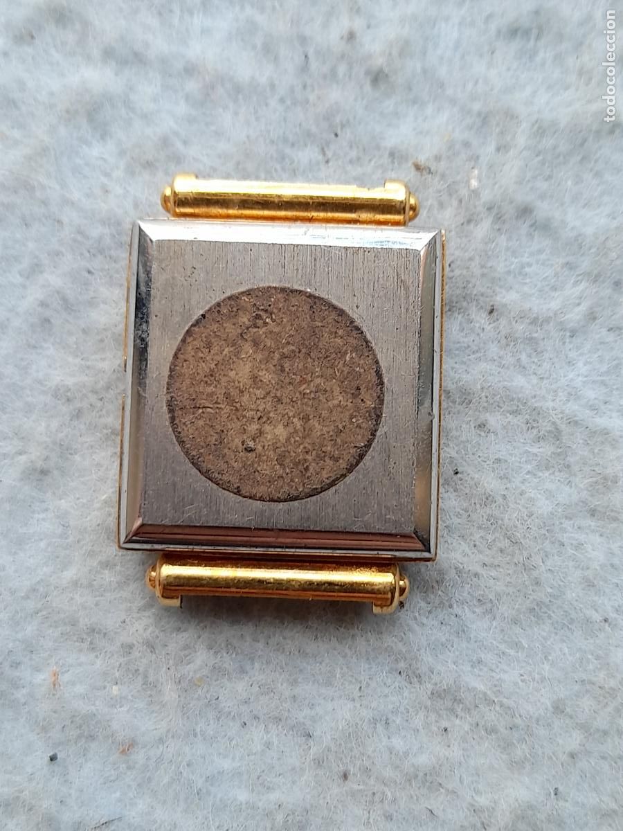 Relojes: Lote de 4 Relojes de Cuarzo para Dama. - Foto 10