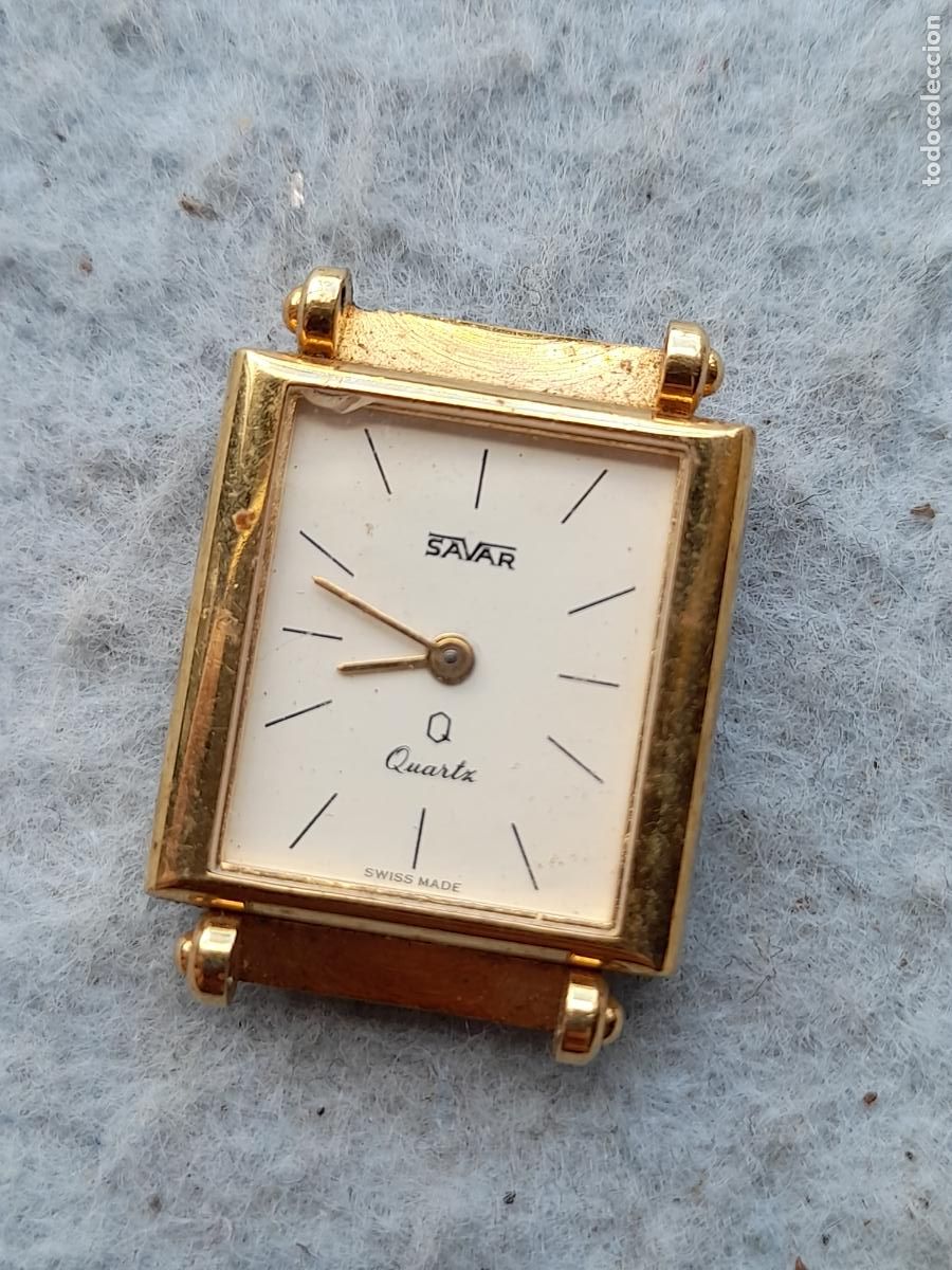 Relojes: Lote de 4 Relojes de Cuarzo para Dama. - Foto 9