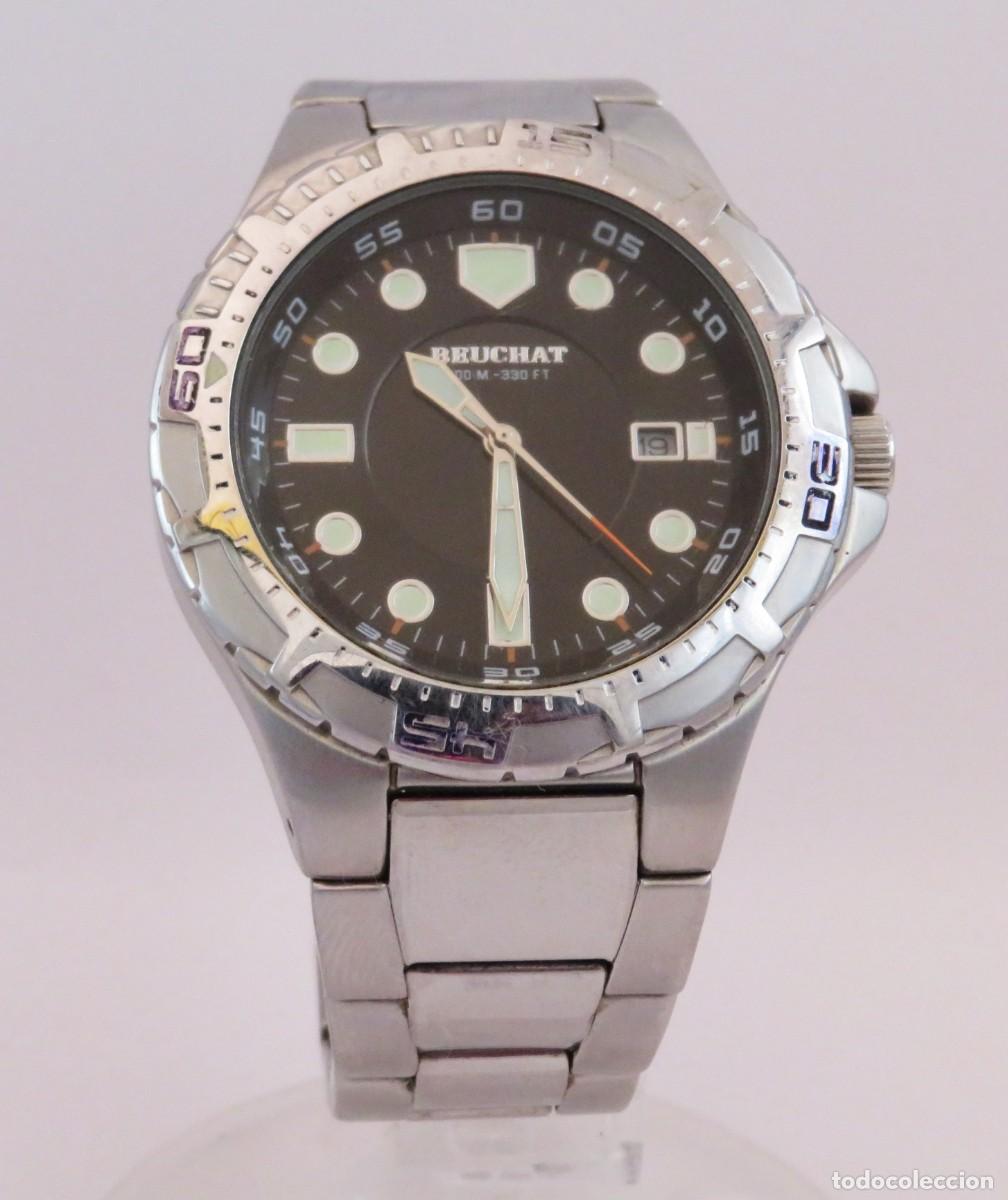 Relojes: Reloj diver Beuchat - Foto 2