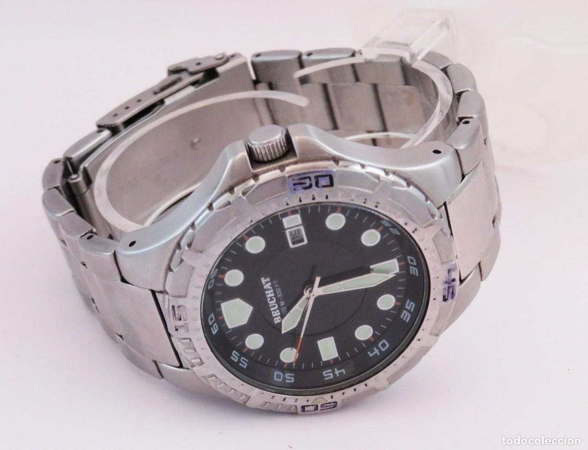 Relojes: Reloj diver Beuchat - Foto 5