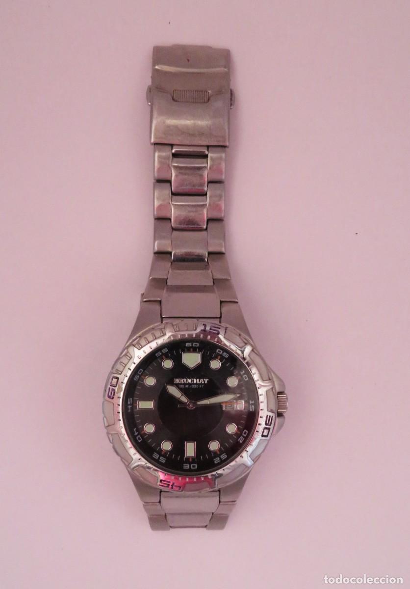 Relojes: Reloj diver Beuchat - Foto 6
