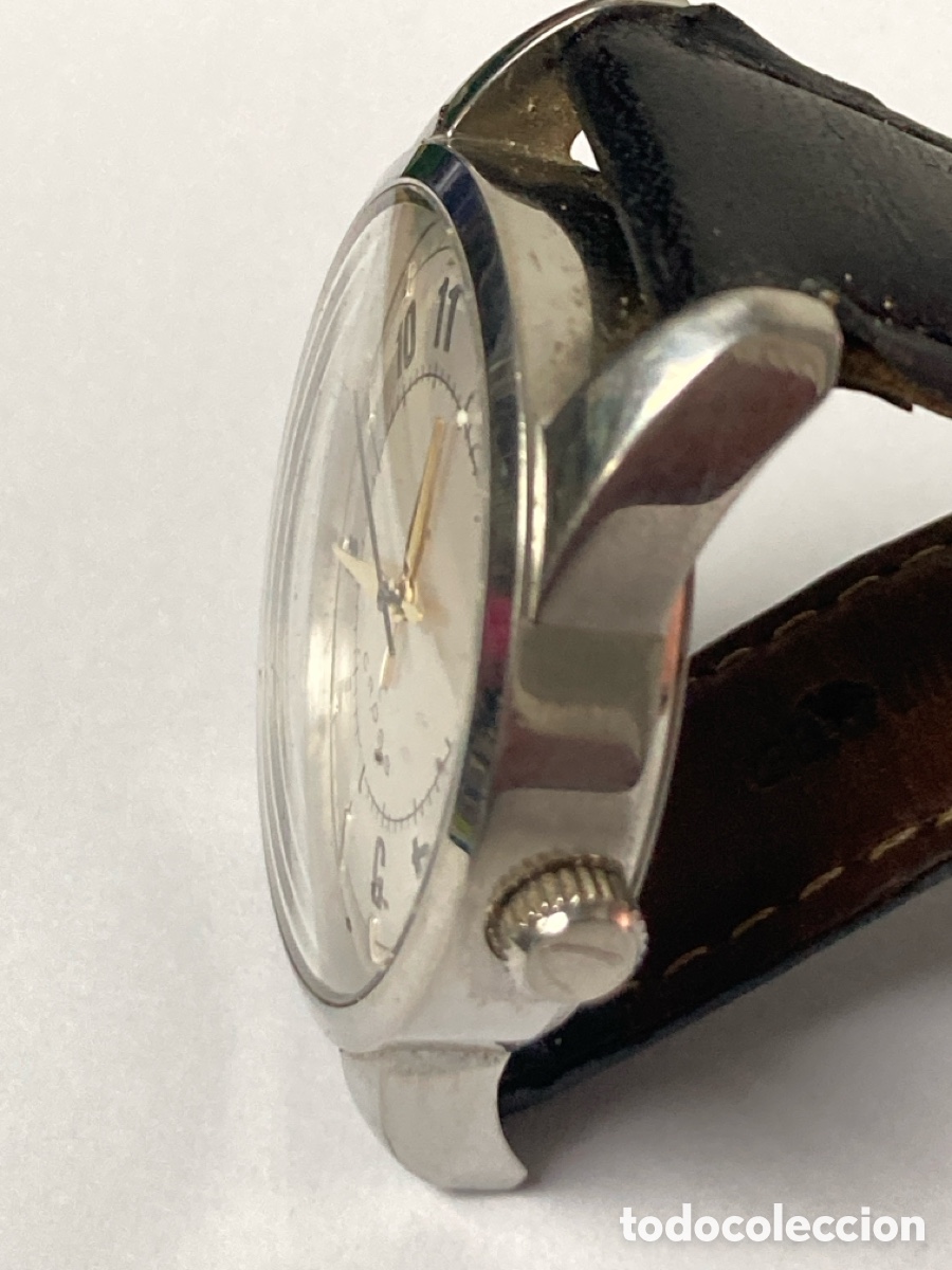 Relojes: Reloj Cross Quartz/CR11-36 - Foto 6