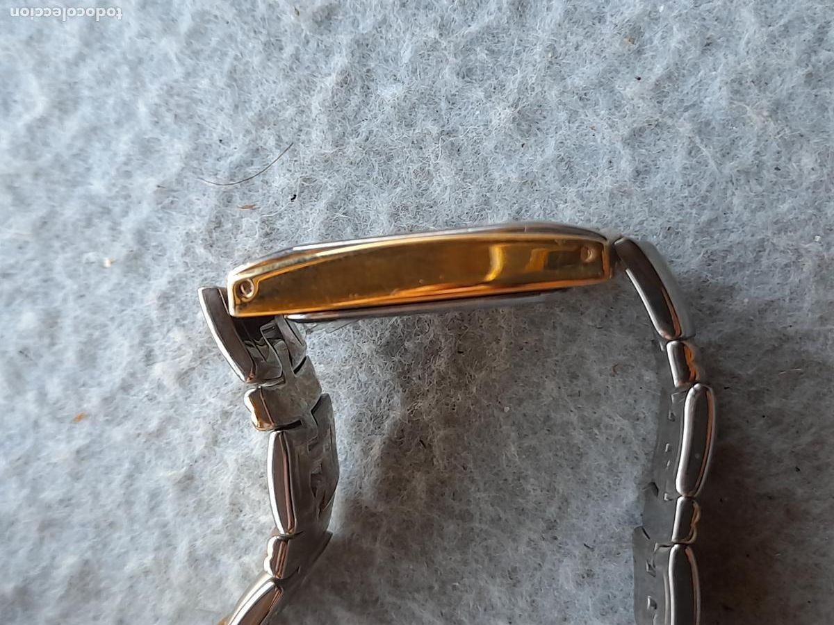 Relojes: Reloj Marca Letual de Cuarzo. Funcionando. - Foto 6