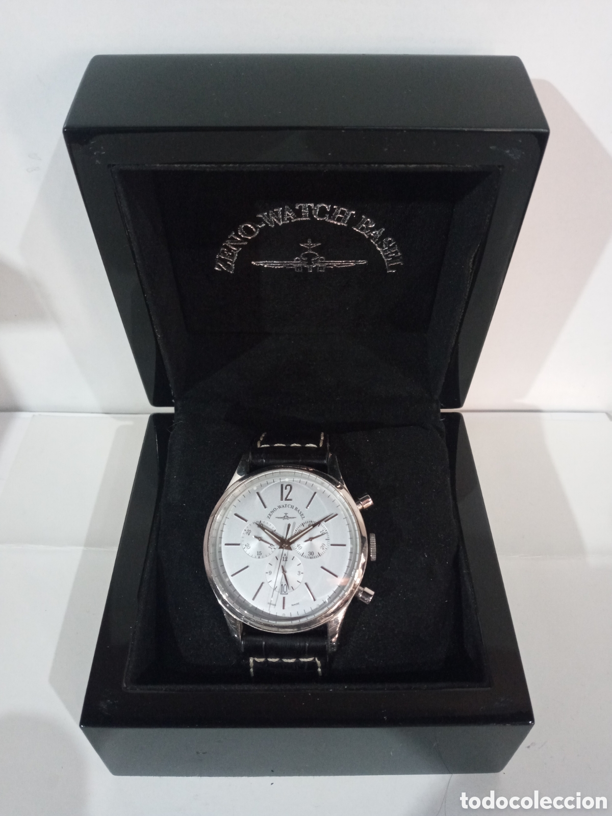 Rel&oacute;gios: ZENO WATCH BASEL RELOJ ALTA GAMA