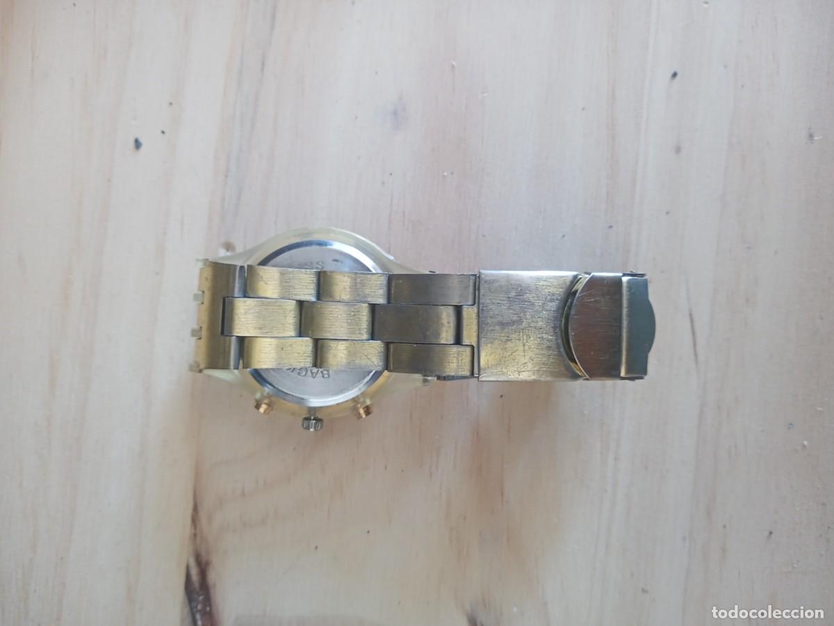Relojes: BONITO RELOJ. RCS QUARTZ - Foto 5