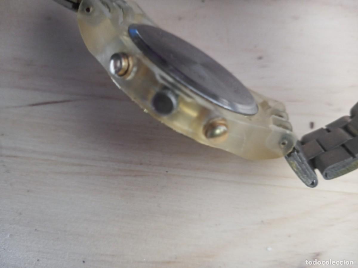 Relojes: BONITO RELOJ. RCS QUARTZ - Foto 9