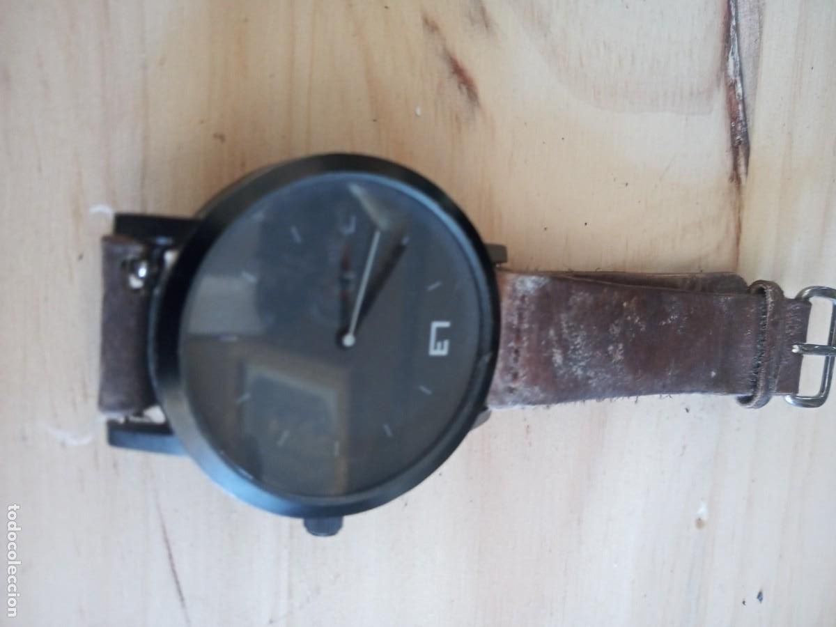 Relojes: LINDO RELOJ SPAIN. HANDLE. QUARTZ - Foto 1