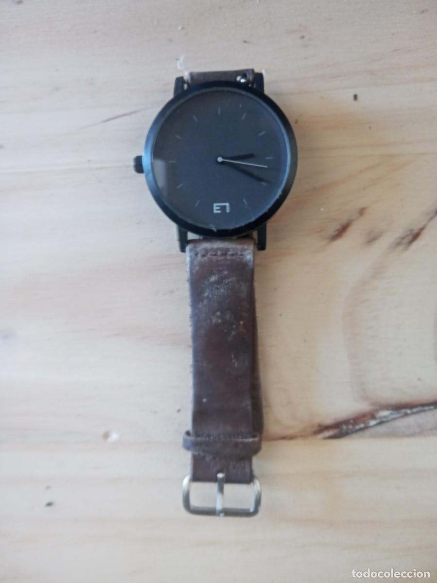 Relojes: LINDO RELOJ SPAIN. HANDLE. QUARTZ - Foto 2