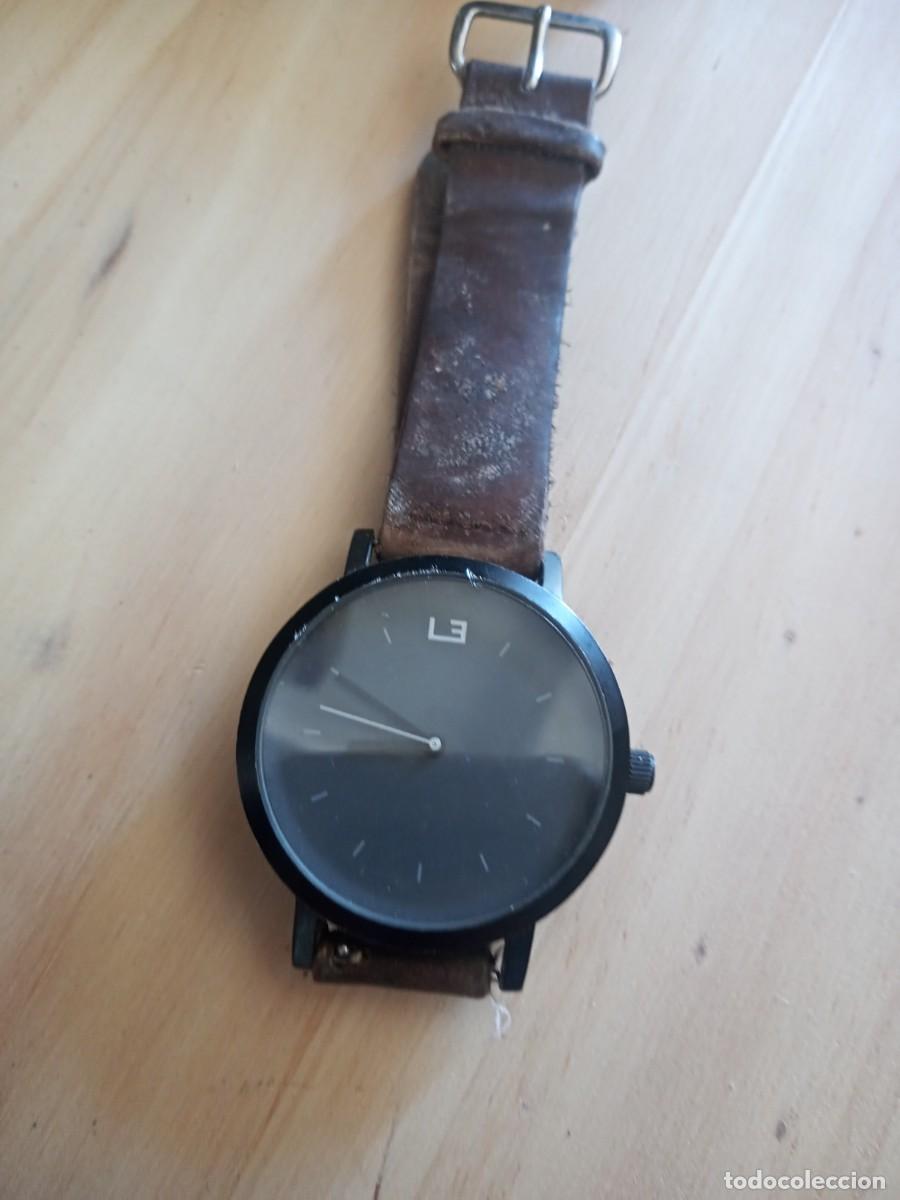 Relojes: LINDO RELOJ SPAIN. HANDLE. QUARTZ - Foto 3
