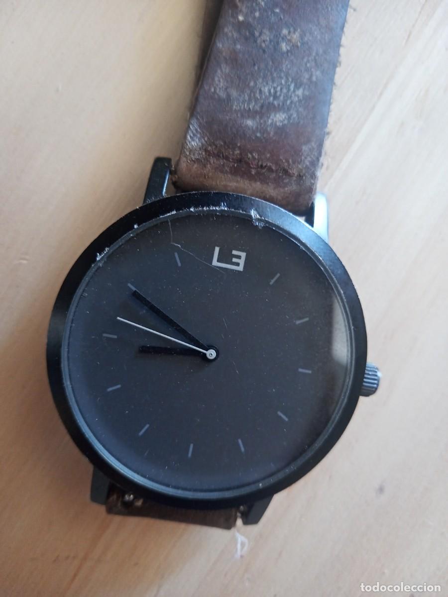 Relojes: LINDO RELOJ SPAIN. HANDLE. QUARTZ - Foto 4