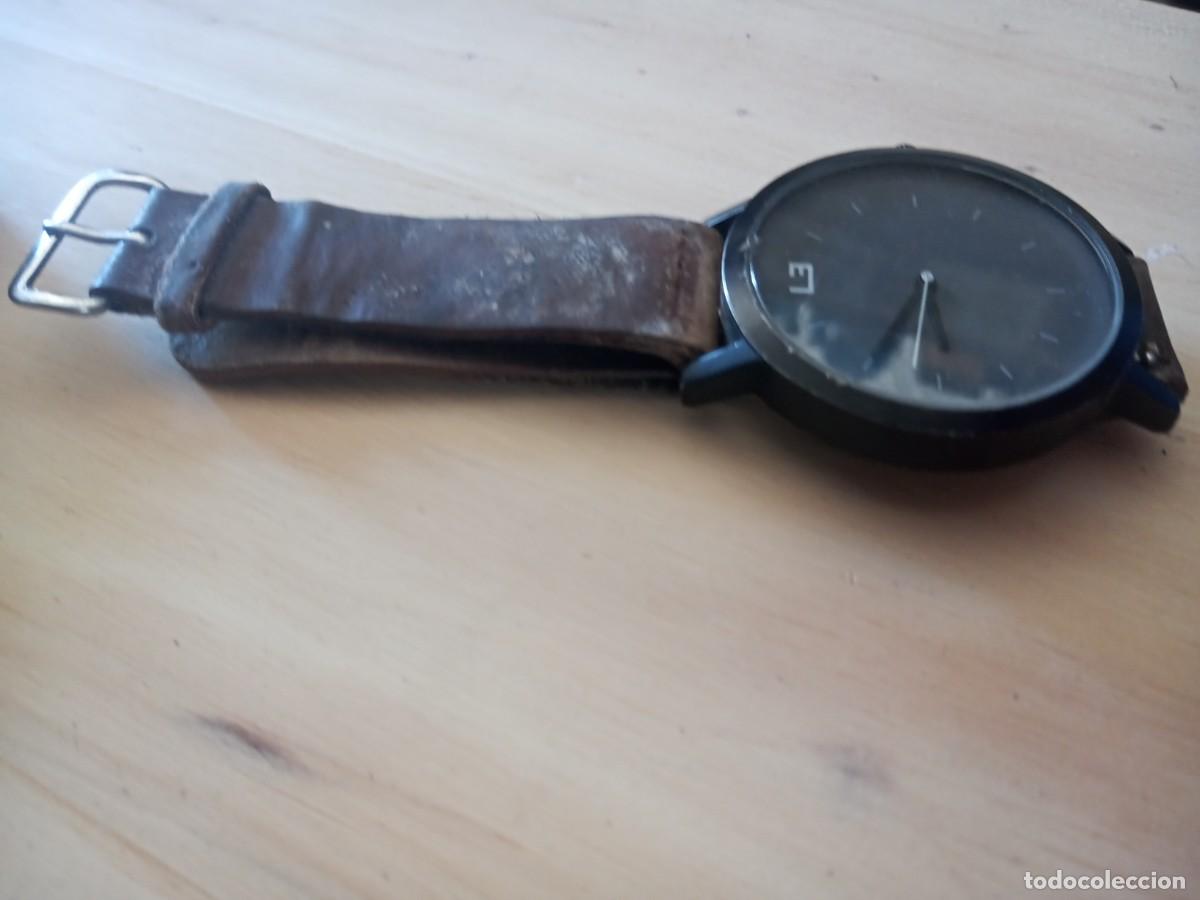 Relojes: LINDO RELOJ SPAIN. HANDLE. QUARTZ - Foto 5