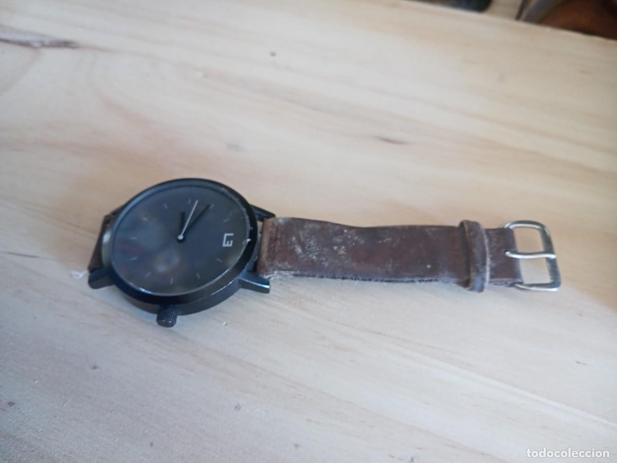 Relojes: LINDO RELOJ SPAIN. HANDLE. QUARTZ - Foto 6