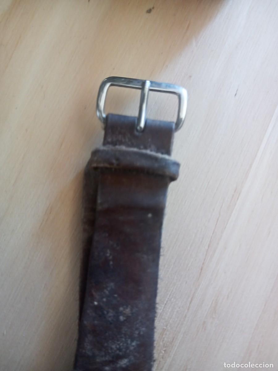 Relojes: LINDO RELOJ SPAIN. HANDLE. QUARTZ - Foto 7