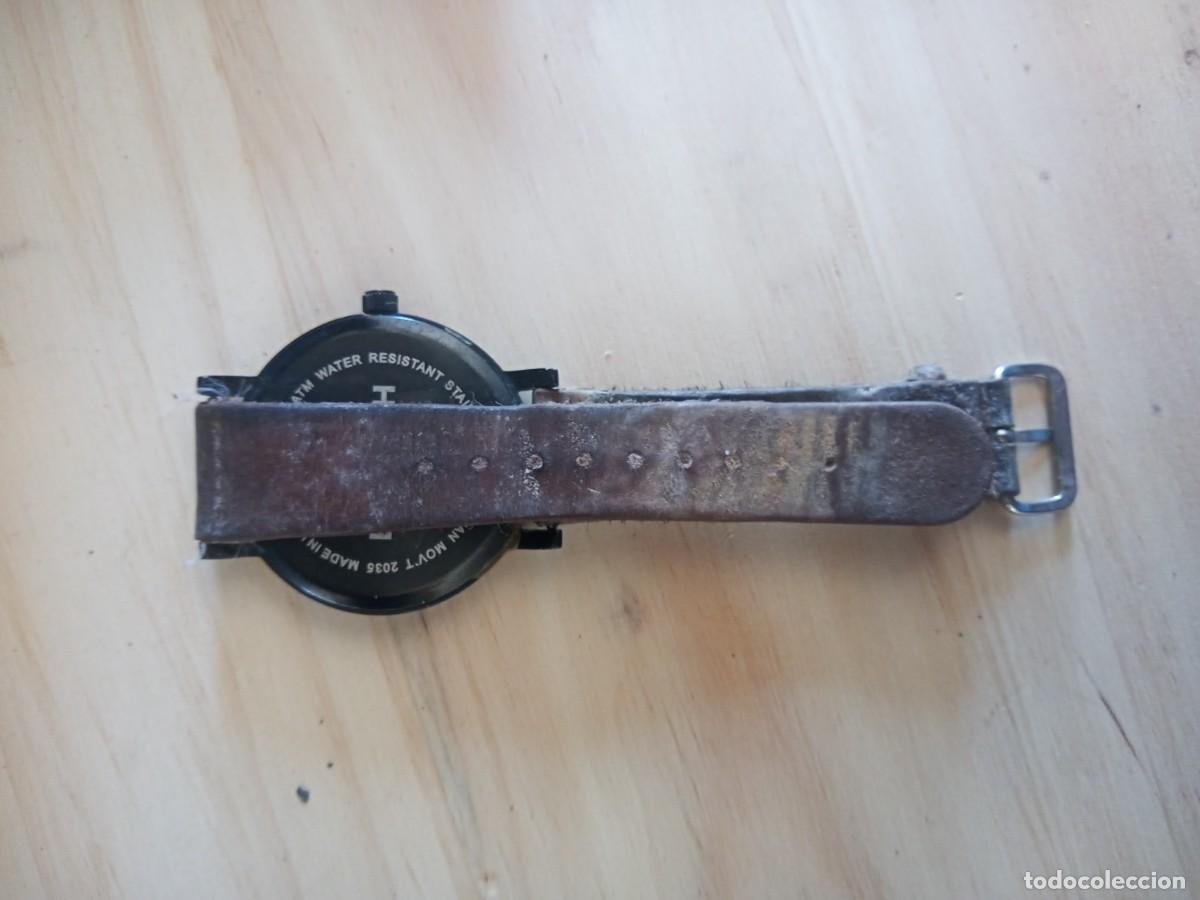 Relojes: LINDO RELOJ SPAIN. HANDLE. QUARTZ - Foto 8