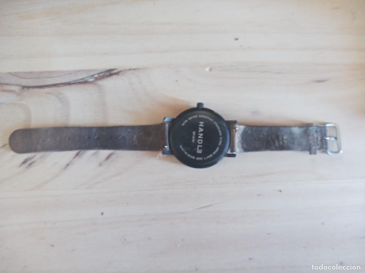 Relojes: LINDO RELOJ SPAIN. HANDLE. QUARTZ - Foto 9
