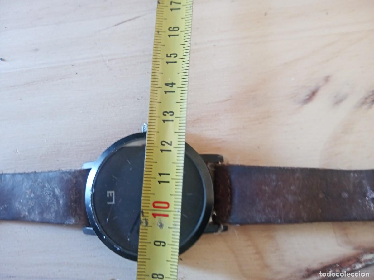 Relojes: LINDO RELOJ SPAIN. HANDLE. QUARTZ - Foto 12