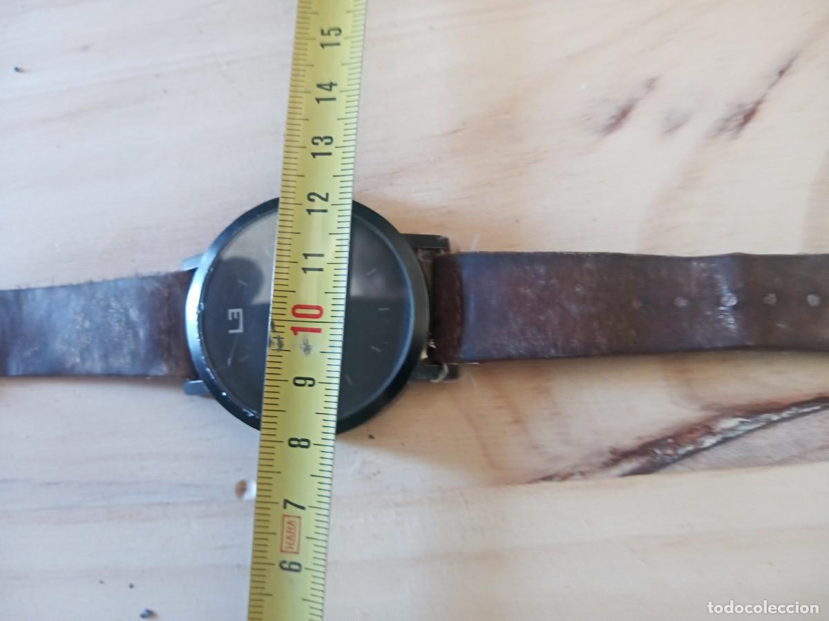 Relojes: LINDO RELOJ SPAIN. HANDLE. QUARTZ - Foto 13