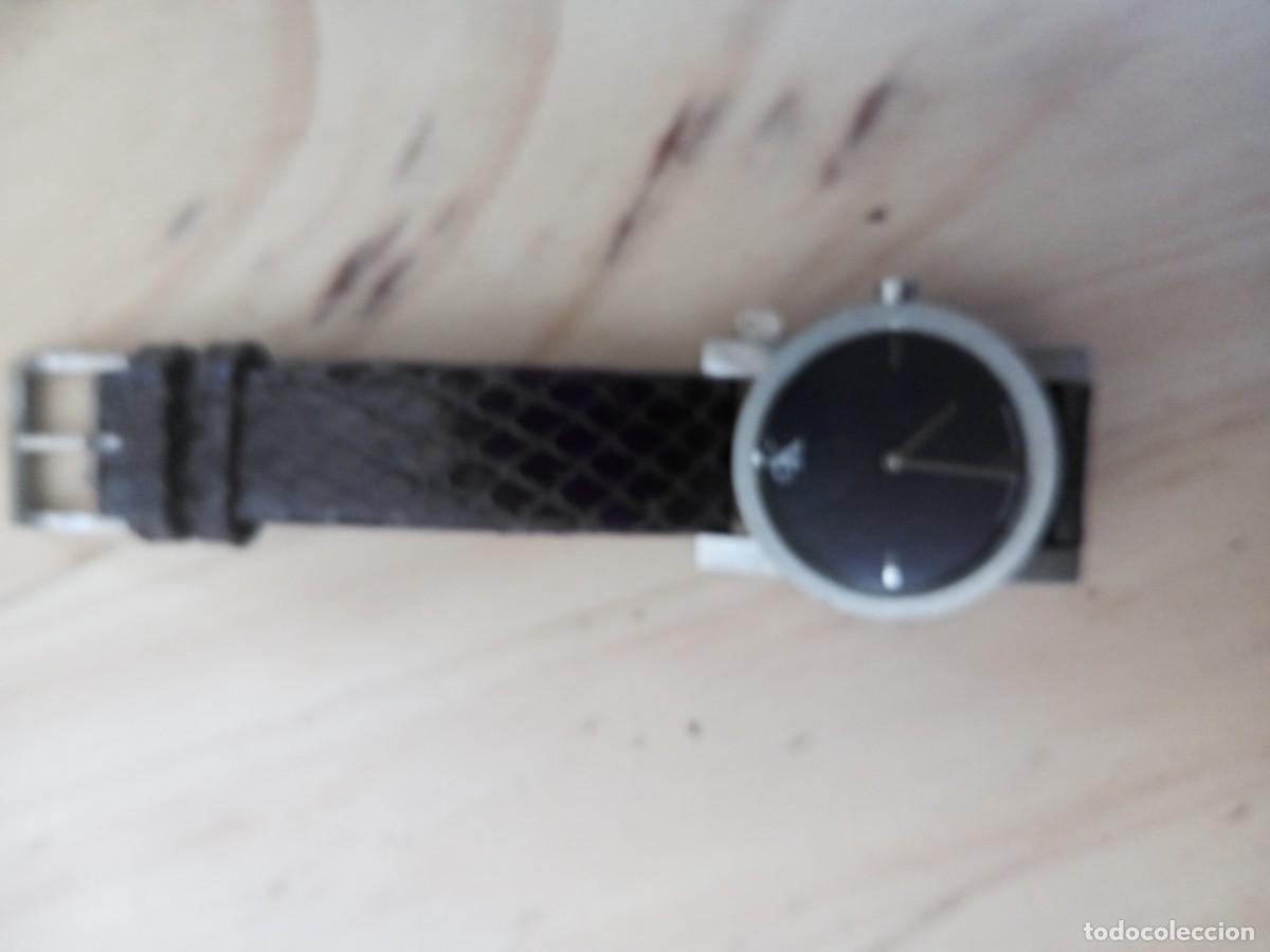 Relojes: LINDO RELOJ. CK ANTIGUO QUARTZ - Foto 6