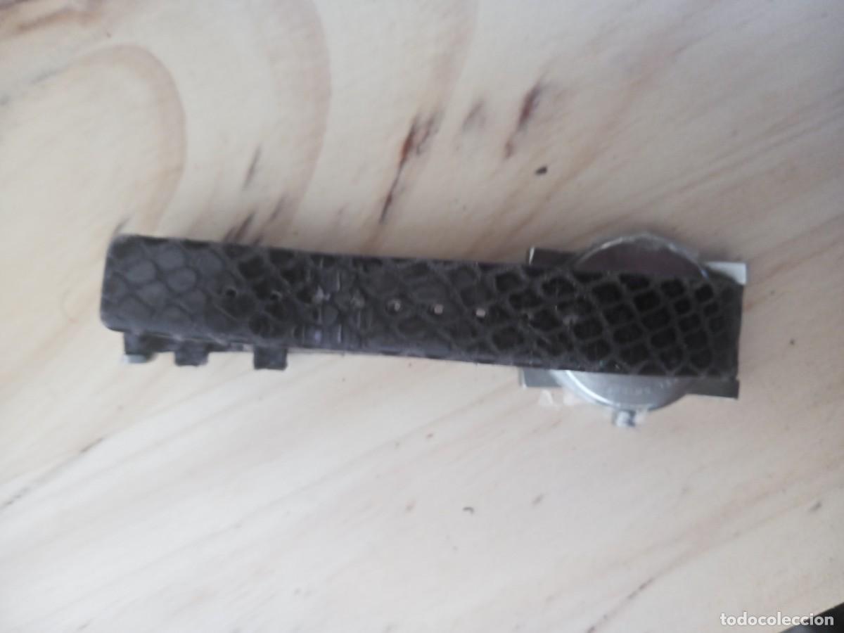 Relojes: LINDO RELOJ. CK ANTIGUO QUARTZ - Foto 7