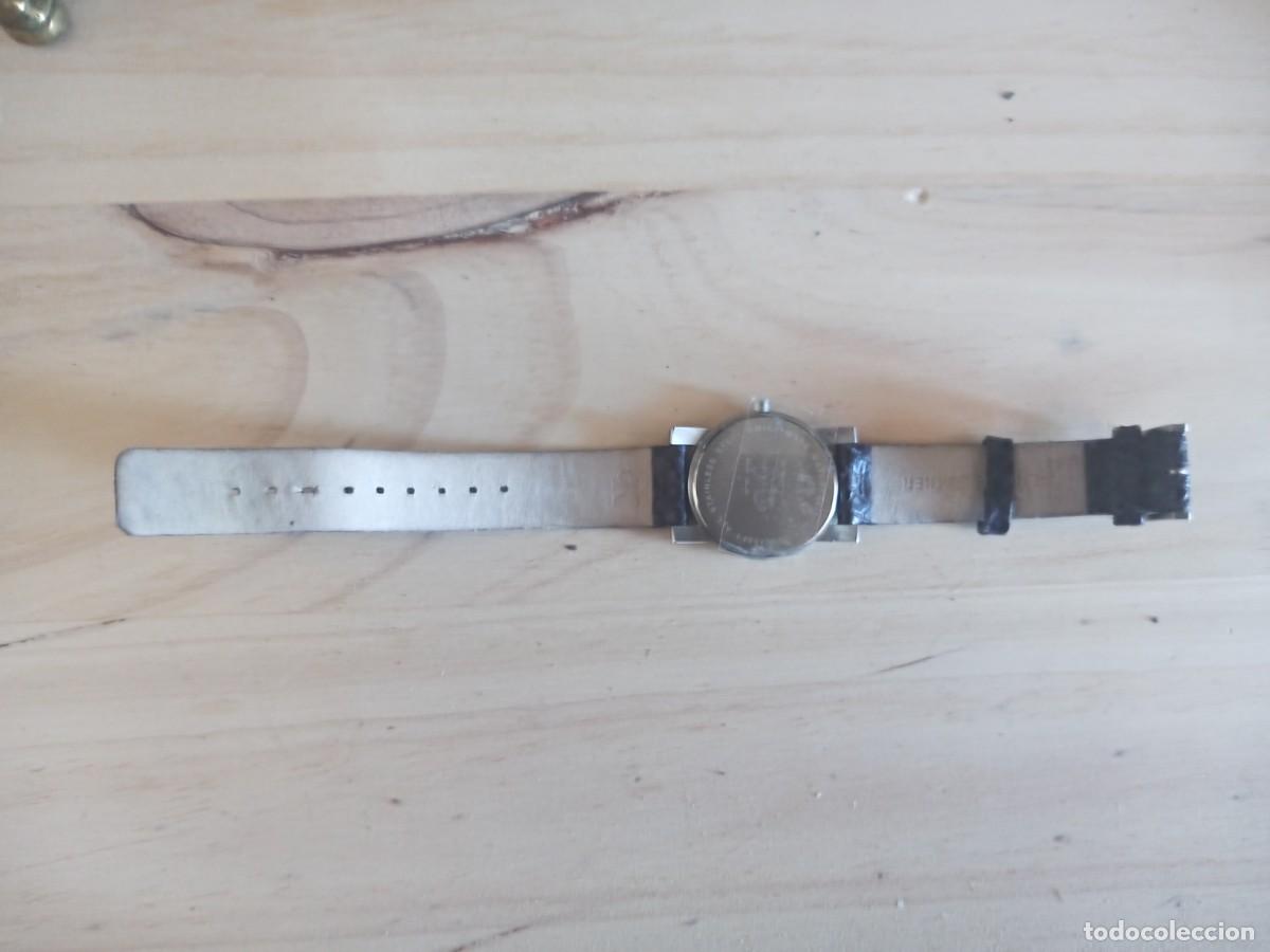 Relojes: LINDO RELOJ. CK ANTIGUO QUARTZ - Foto 8