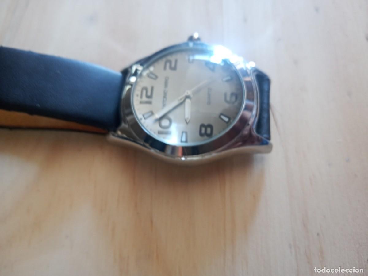 Relojes: LINDO RELOJ. ANTONIO MIRO QUARTZ - Foto 3