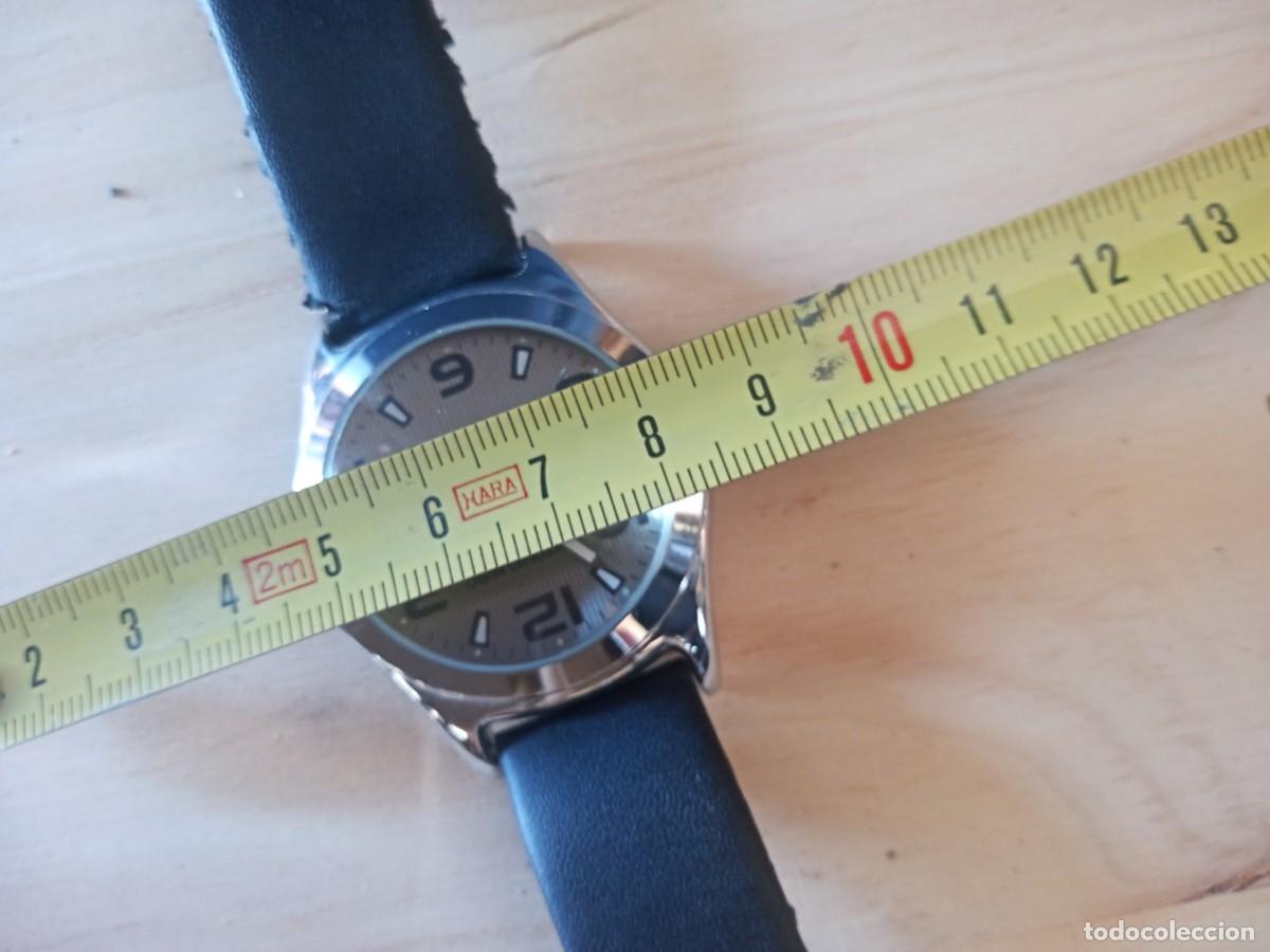 Relojes: LINDO RELOJ. ANTONIO MIRO QUARTZ - Foto 12
