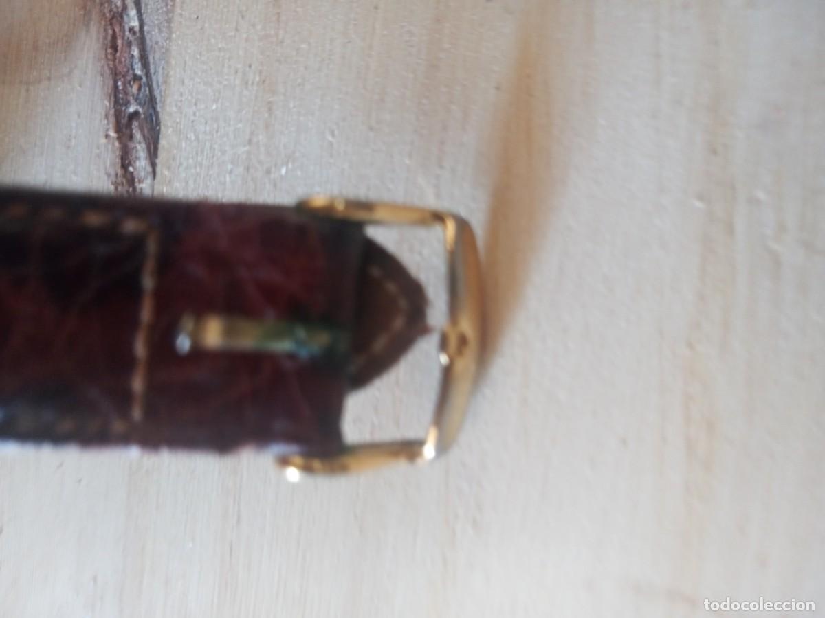 Relojes: LINDO RELOJ. CRISTIAN DUVENETQUARTZ - Foto 5