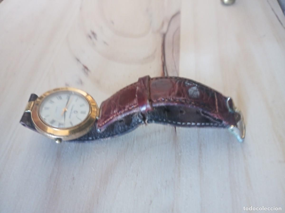 Relojes: LINDO RELOJ. CRISTIAN DUVENETQUARTZ - Foto 6