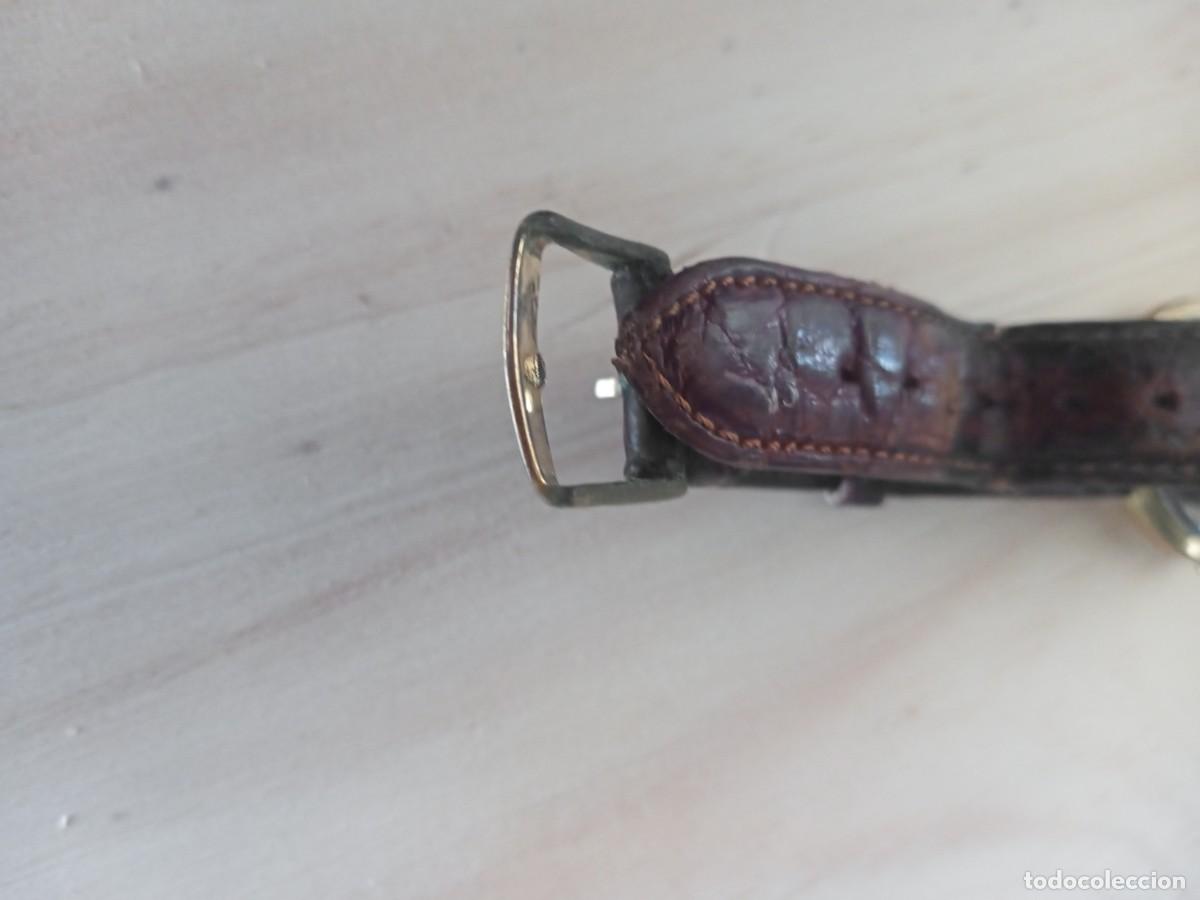 Relojes: LINDO RELOJ. CRISTIAN DUVENETQUARTZ - Foto 8