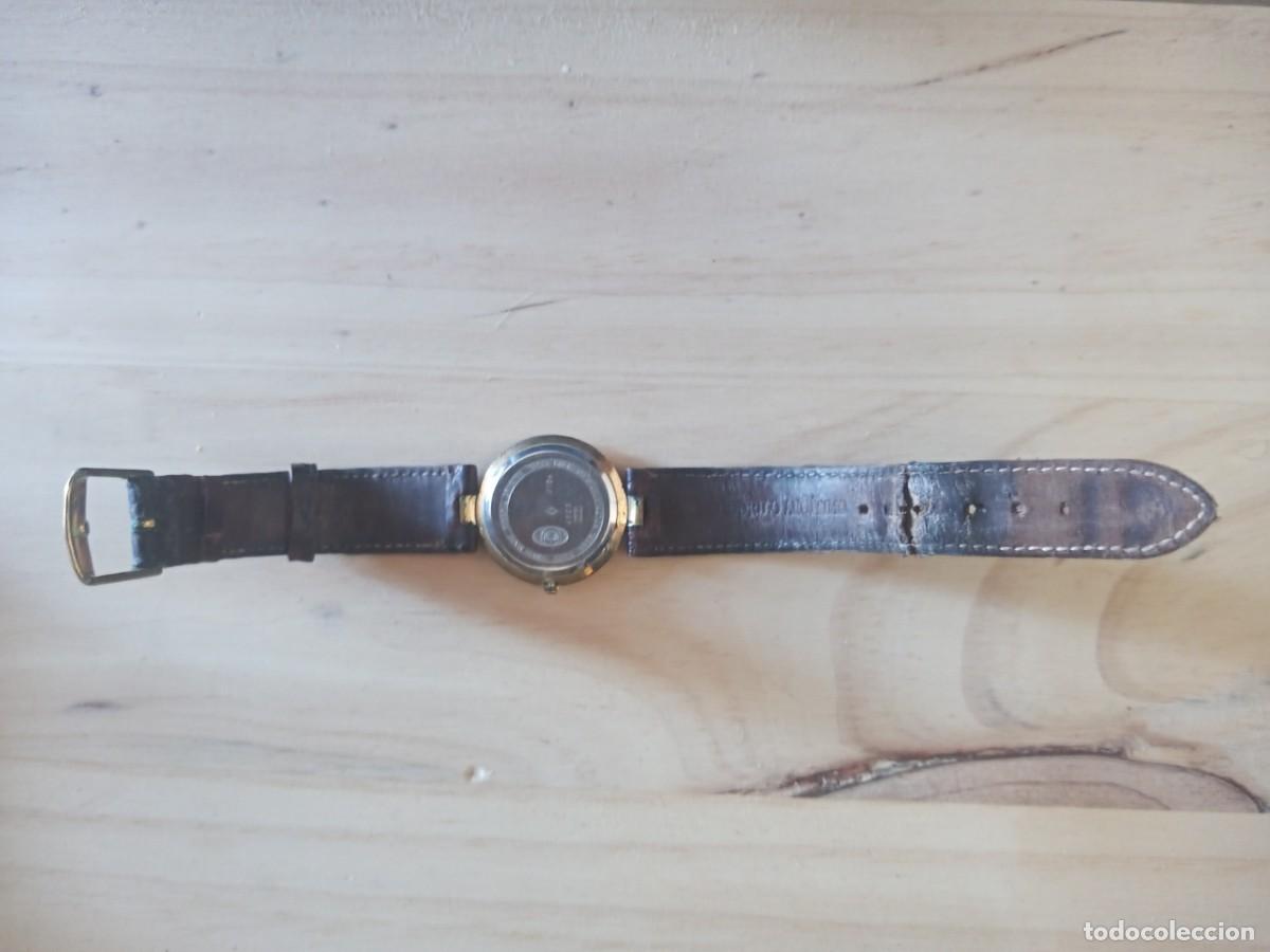 Relojes: LINDO RELOJ. CRISTIAN DUVENETQUARTZ - Foto 9