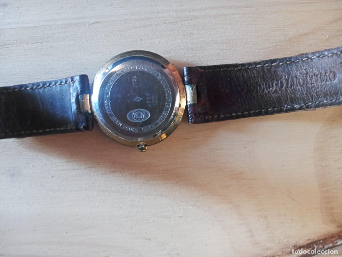 Relojes: LINDO RELOJ. CRISTIAN DUVENETQUARTZ - Foto 10